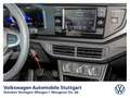 Volkswagen Taigo 1.0 TSI LED PDC Bluetooth Grau - thumbnail 6