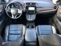 Honda CR-V 2.0 HYBRID ECVT AWD Executive NAVI LED Blau - thumbnail 12