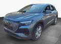 Audi Q4 e-tron 40 e-tron 150 kW+ACC+Sportsitze+Navi+ Blau - thumbnail 4