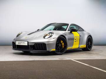 Carrera GTS