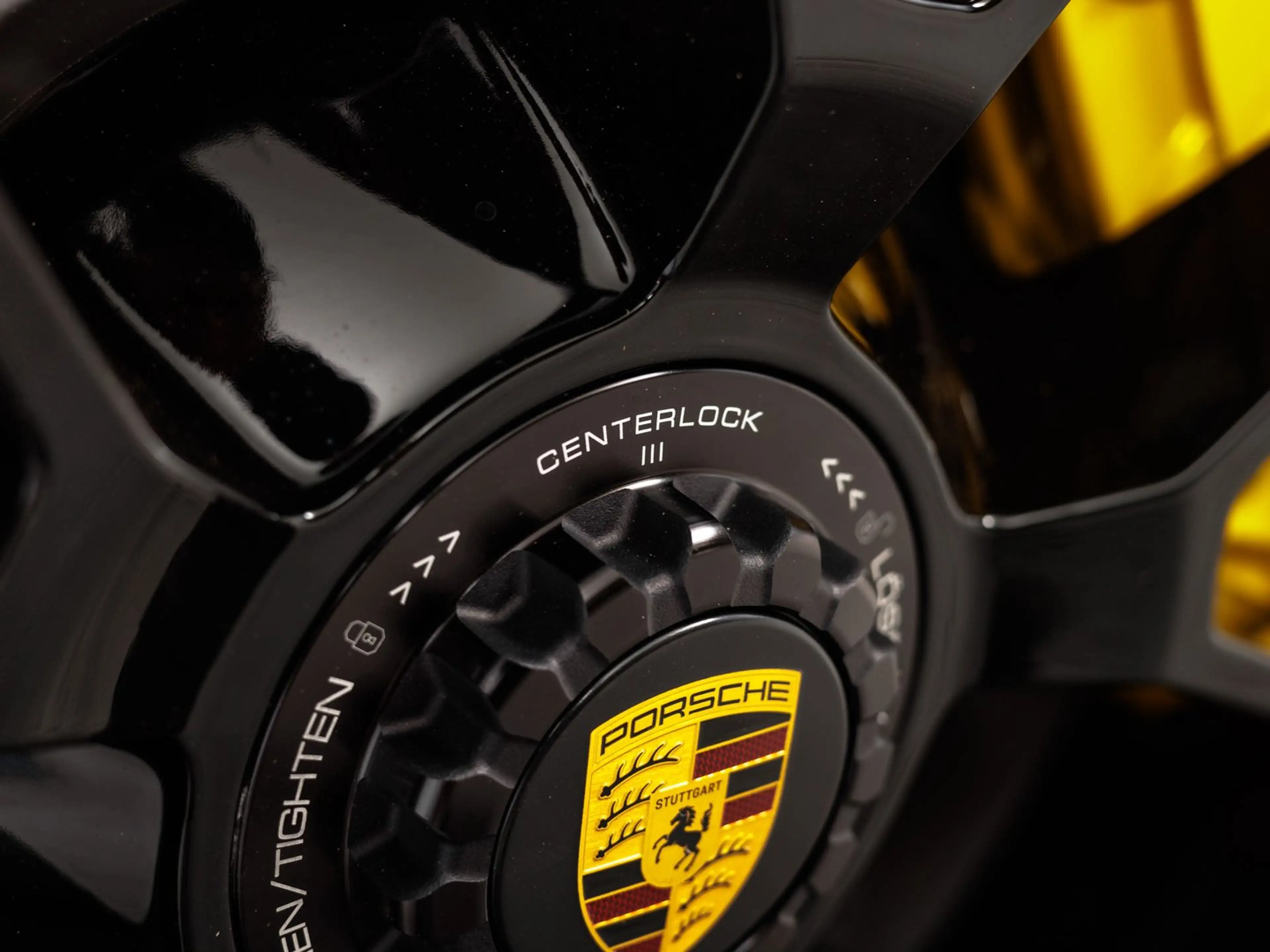 Porsche 911 Carrera GTS — photo 15