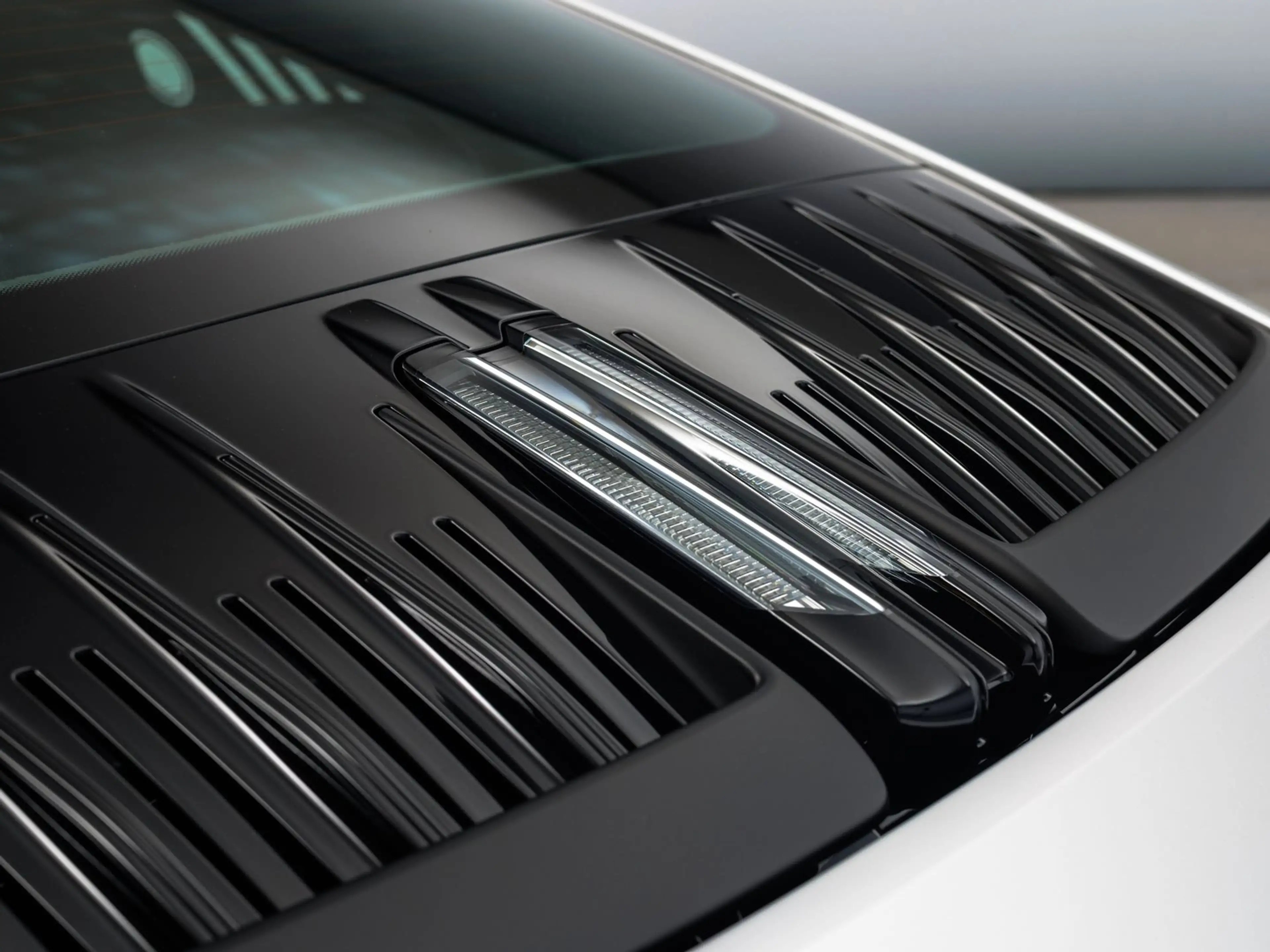 Porsche 911 Carrera GTS — photo 4