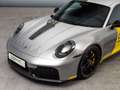 Porsche 911 Carrera GTS Grau - thumbnail 11