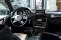 Mercedes-Benz G 63 AMG | Designo | Manufaktur Grau - thumbnail 16