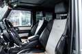 Mercedes-Benz G 63 AMG | Designo | Manufaktur Szürke - thumbnail 11