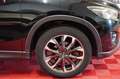 Mazda CX-5 2.2d SKYACTIV-D 175 Sports-Line AWD Schwarz - thumbnail 5