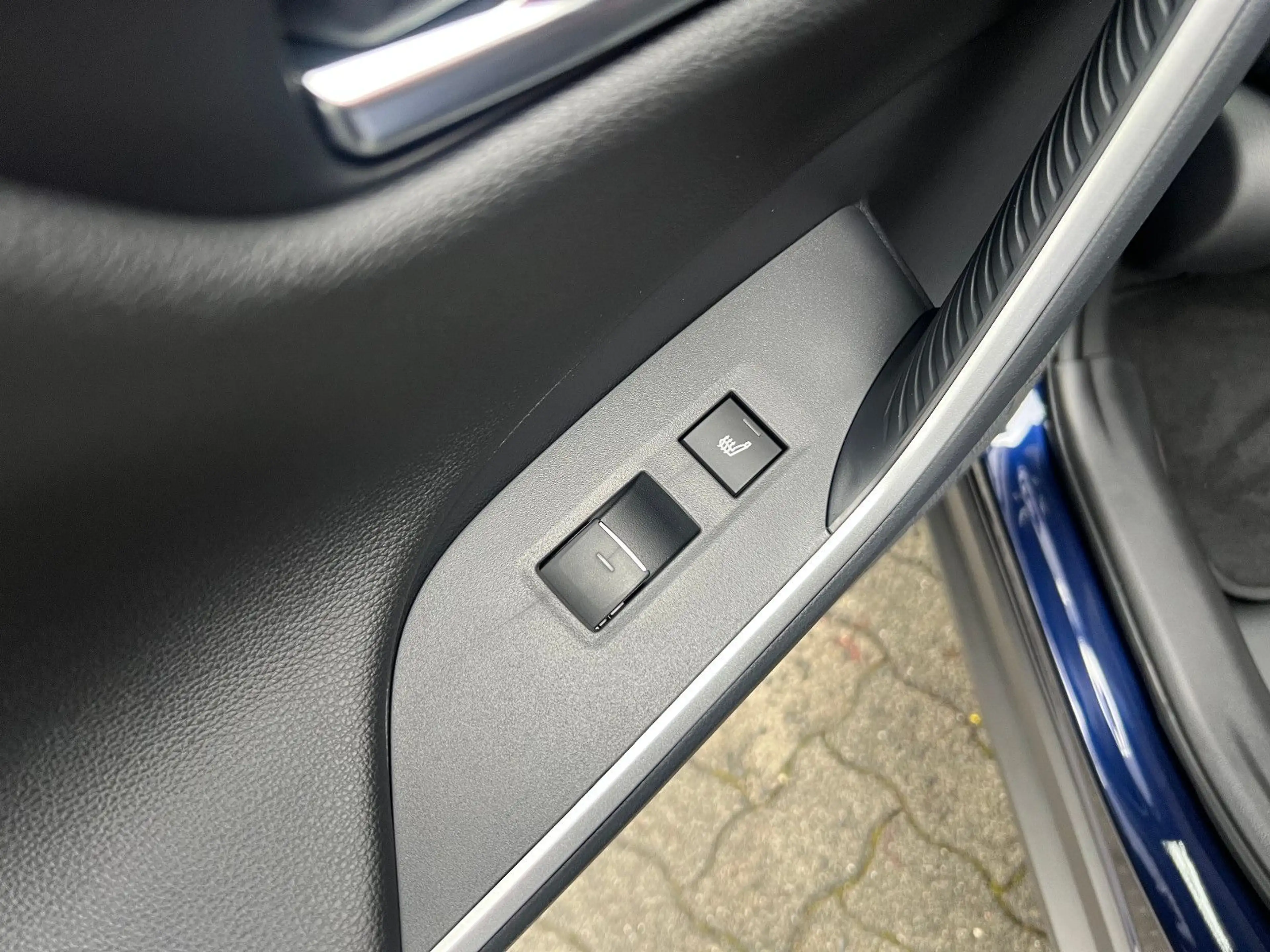Suzuki Across Plug-In Hybrid Comfort+ LED SZHG — photo 14