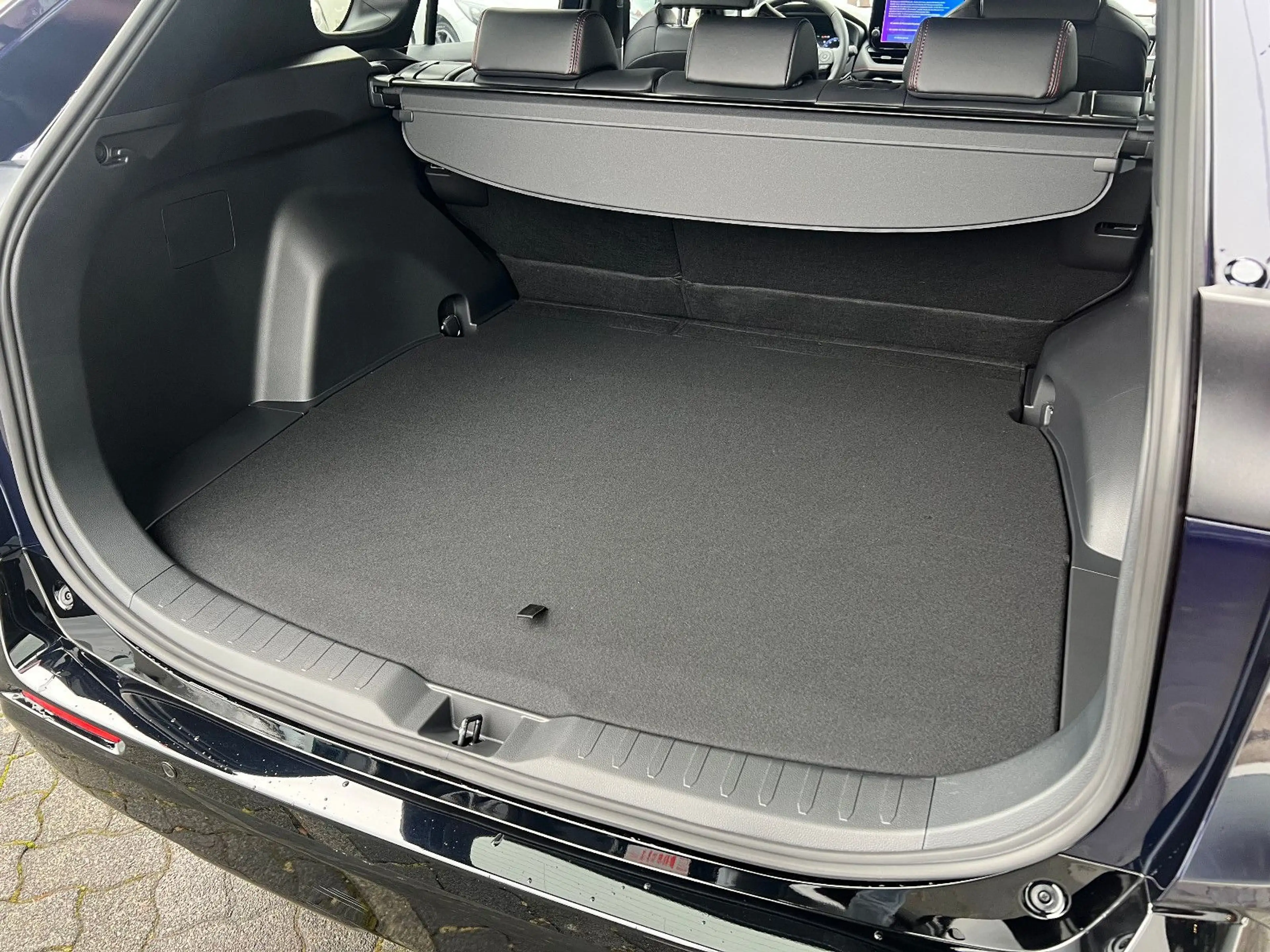 Suzuki Across Plug-In Hybrid Comfort+ LED SZHG — photo 6