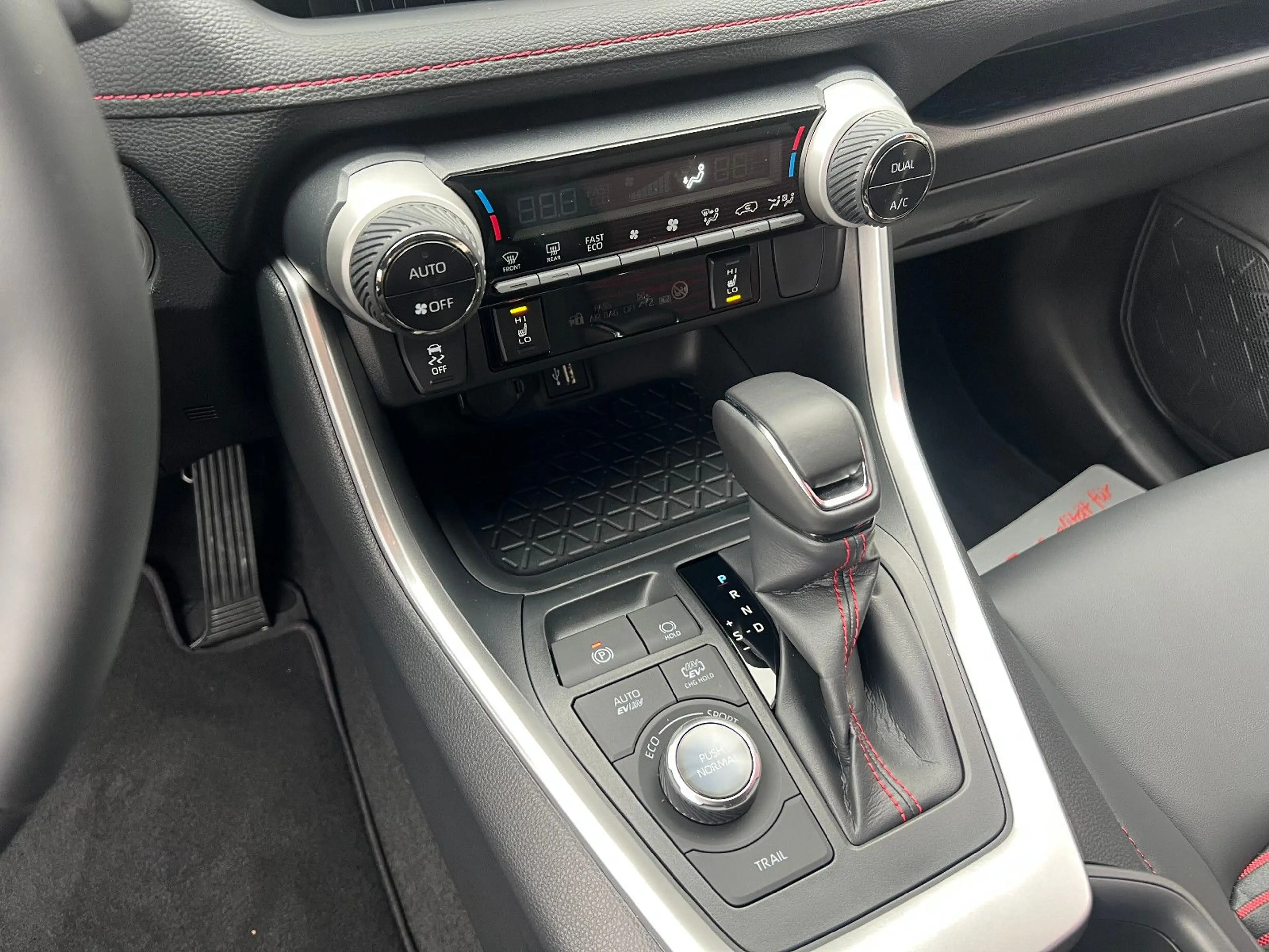 Suzuki Across Plug-In Hybrid Comfort+ LED SZHG — photo 13