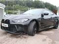 BMW M4 Competition LivePro H/K HUD DAB ad.M-Fahrwerk Schwarz - thumbnail 3