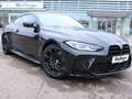 BMW M4 Competition LivePro H/K HUD DAB ad.M-Fahrwerk Schwarz - thumbnail 2