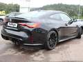 BMW M4 Competition LivePro H/K HUD DAB ad.M-Fahrwerk Schwarz - thumbnail 5