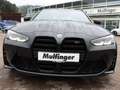 BMW M4 Competition LivePro H/K HUD DAB ad.M-Fahrwerk Schwarz - thumbnail 4