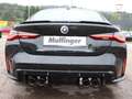 BMW M4 Competition LivePro H/K HUD DAB ad.M-Fahrwerk Schwarz - thumbnail 7