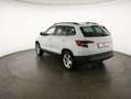 Skoda Karoq Amb 4X4 2.0 TDI DSG NAV+SKY+LENKRDHZG+RADAR Weiß - thumbnail 4
