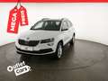 Skoda Karoq Amb 4X4 2.0 TDI DSG NAV+SKY+LENKRDHZG+RADAR Weiß - thumbnail 1