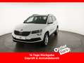 Skoda Karoq Amb 4X4 2.0 TDI DSG NAV+SKY+LENKRDHZG+RADAR Weiß - thumbnail 1