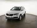 Skoda Karoq Amb 4X4 2.0 TDI DSG NAV+SKY+LENKRDHZG+RADAR Weiß - thumbnail 2