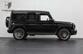 Mercedes-Benz G 63 AMG G 63 AMG Manufaktur/Carbon/Performance/Standhz Zwart - thumbnail 4
