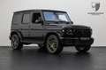 Mercedes-Benz G 63 AMG G 63 AMG Manufaktur/Carbon/Performance/Standhz Zwart - thumbnail 3