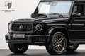 Mercedes-Benz G 63 AMG G 63 AMG Manufaktur/Carbon/Performance/Standhz Zwart - thumbnail 9