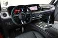 Mercedes-Benz G 63 AMG G 63 AMG Manufaktur/Carbon/Performance/Standhz Zwart - thumbnail 13