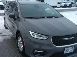 Chrysler Pacifica 2023