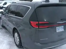 Chrysler Pacifica 2023