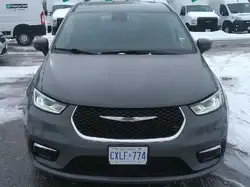 Chrysler Pacifica 2023
