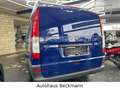 Mercedes-Benz Vito Kasten 110 CDI lang*HU/AU*SERVICE*TRÄGER* Blau - thumbnail 3