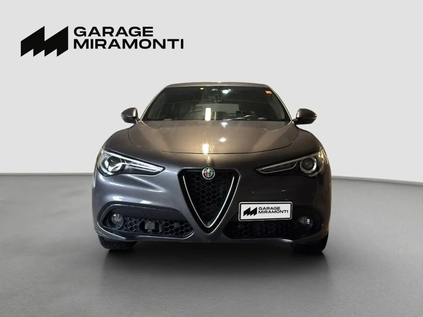 Alfa Romeo Stelvio PREZZO REALE SENZA VINCOLO DI FINANZIAMENTO - 2
