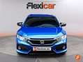 Honda Civic 1.0 VTEC Turbo Comfort Navi Bleu - thumbnail 2