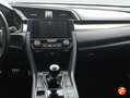Honda Civic 1.0 VTEC Turbo Comfort Navi Bleu - thumbnail 11