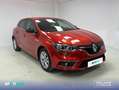 Renault Megane 1.3 TCe GPF Limited 103kW Rojo - thumbnail 3