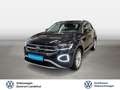 Volkswagen T-Roc 1.5 TSI DSG Style ACC ParkAss. FLA AHK LM Schwarz - thumbnail 1