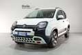 Fiat Panda Cross 1.0 70CV S&S Hybrid 5 posti Bianco - thumbnail 1