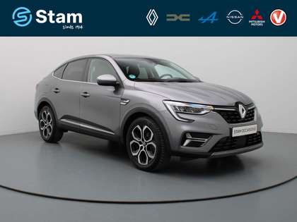 Renault Arkana E-Tech Hybrid 145pk Intens Navig | Climate Control