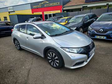 IX 1.6 120ch i-DTEC Business