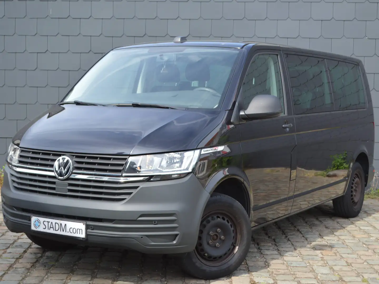 VOLKSWAGEN T6