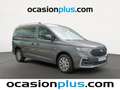 Ford Tourneo Connect Grand 2.0 Ecoblue LWB L2 Titanium 122 Gris - thumbnail 2