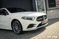 Mercedes-Benz A 250 e AMG Line|Pano|Sfeer|Burmester|Camera|Carplay|Bli Weiß - thumbnail 11