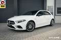Mercedes-Benz A 250 e AMG Line|Pano|Sfeer|Burmester|Camera|Carplay|Bli Weiß - thumbnail 1
