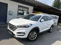Hyundai TUCSON 2.0 CRDi 4WD Automatik Style - thumbnail 4