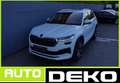 Skoda Kodiaq 2.0 TDI DSG 4x4 L&K Virtual/ACC/360*/19 Белый - thumbnail 1
