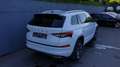 Skoda Kodiaq 2.0 TDI DSG 4x4 L&K Virtual/ACC/360*/19 Белый - thumbnail 4