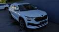 Skoda Kodiaq 2.0 TDI DSG 4x4 L&K Virtual/ACC/360*/19 Белый - thumbnail 2