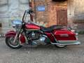 Harley-Davidson Road King Rouge - thumbnail 1