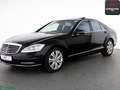 Mercedes-Benz S 500 FOND-TV,NACHTSICHT,MASSAGE,DISTRO,STANDHZ Schwarz - thumbnail 1