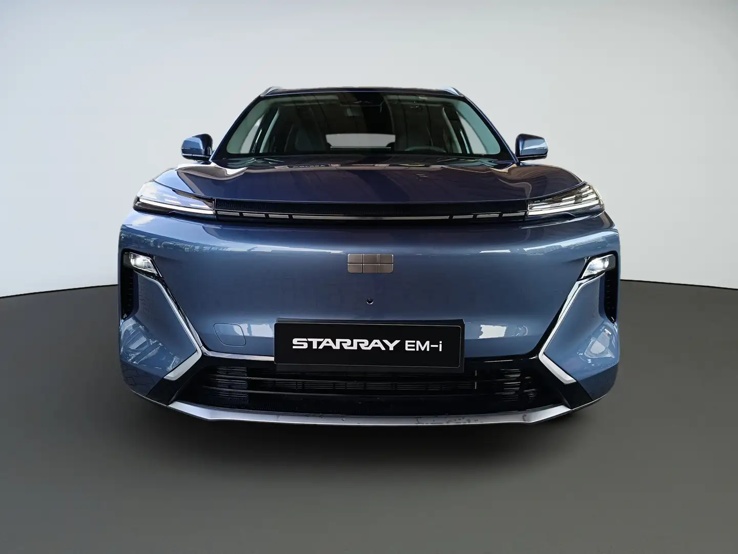 Geely Starray EM-i EM-i Pro - 2
