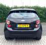 Chevrolet Aveo 1.2 86PK LT Airco Zwart - thumbnail 5